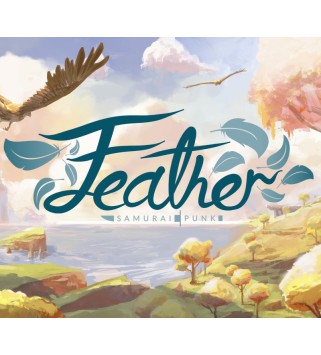 Feather Steam Key EUROPE